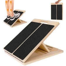 Planche Inclinée en