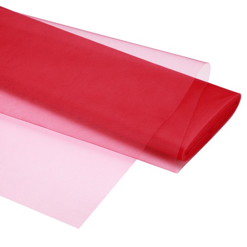 Rouleau tulle pour tissu - de,