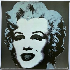 ANDY WARHOL REPRODUCTION