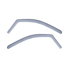 Deflecteurs D'Air Pour PEUGEOT EXPERT | Depuis 2016+ | Pare-Buffles Avant