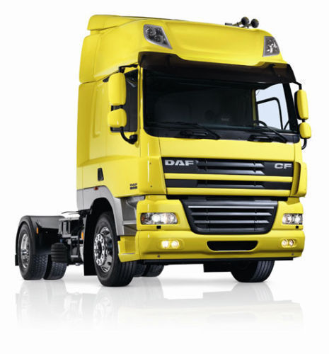Daf cf65 cf75 cf85 - cf85, cf