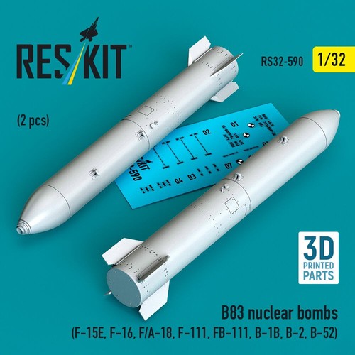 B83 nuclear bombs - , (2