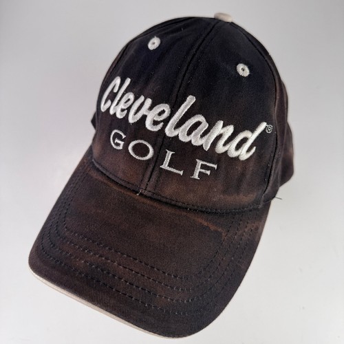 Cleveland golf casquette - cleveland,