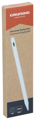 Grundig stylet ipad - stylet,