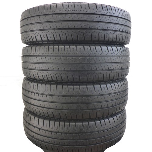 Michelin 215 75 r16c - x,
