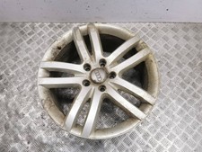 Audi Q7 4L 2008 20 Pouces