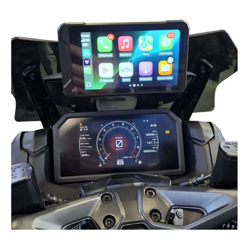 Carplay lektronis écran - carplay,