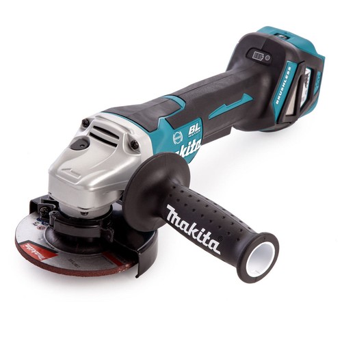 Makita meuleuse angle - 18v, lxt