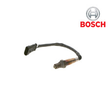 Oxygen Sensor BOSCH
