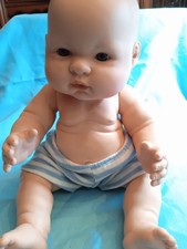 Poupon Toyse garçon genre