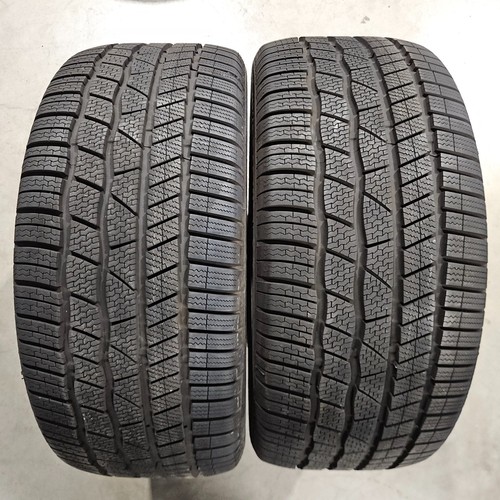 Pneus hiver 285 45 r20 - x,