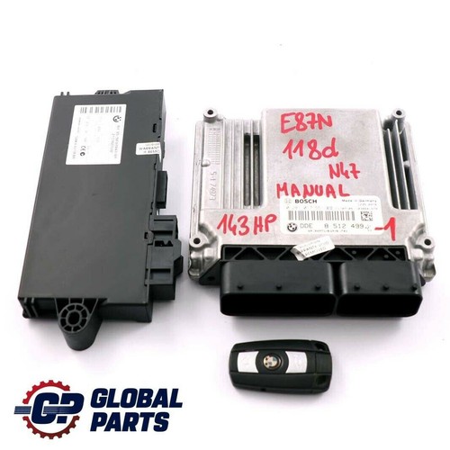 Bmw e81 e87 e90 - lci, 118d