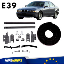 ENSEMBLE RÉPARATION TOIT OUVRANT BMW E39 AVEC JOINT EN CAOUTCHOUC SÉRIE 5