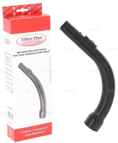 Poignee flexible pour - de,