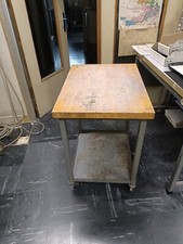 servante/établi d atelier 