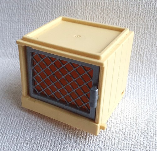 Clapier lapins ferme boite - clapier,