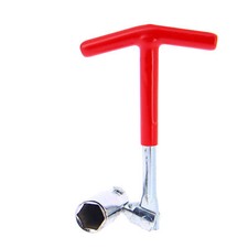 PRECISION-STEEL clé à bougie