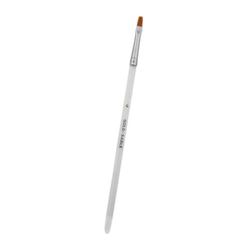 Pinceau gel 1 - pinceau,