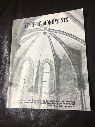 Sites monuments revue - et,