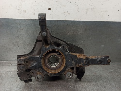 3646a1 moyeu roue avant - moyeu,