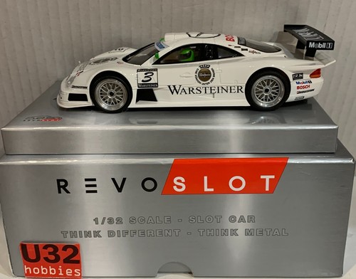 Slot car revoslot - slot,