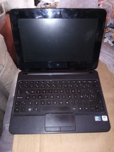 Compaq mini cq10 intel atom - mini,