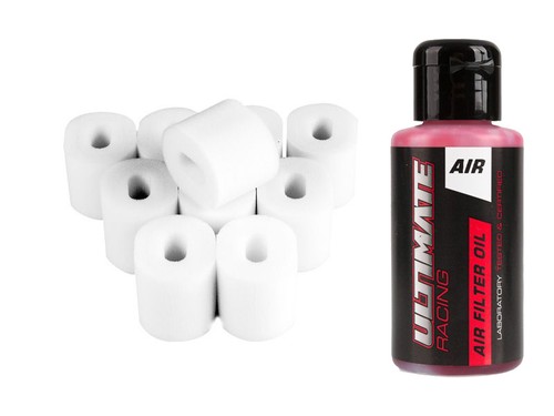 Mousse filtre air rt - filtre,