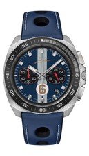 Junghans 1972 Chronoscope