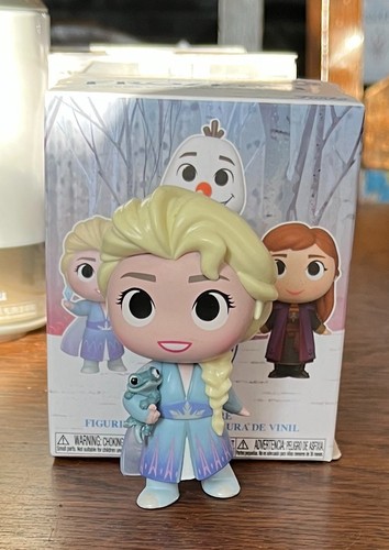 Figurine mystery mini funko - mini,