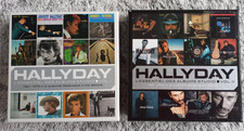 24 cd coffret Johnny Hallyday