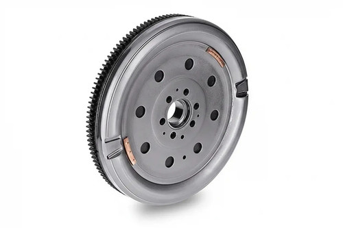 Volant moteur boîte - , de