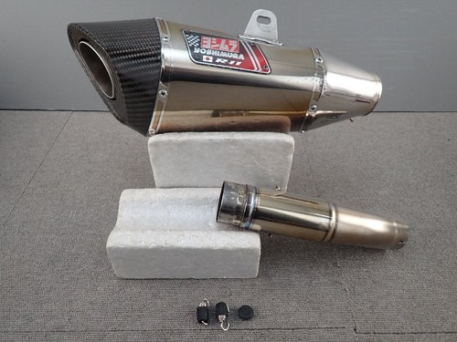 Yoshimura gsr750 ebl gr7na - yoshimura, r11