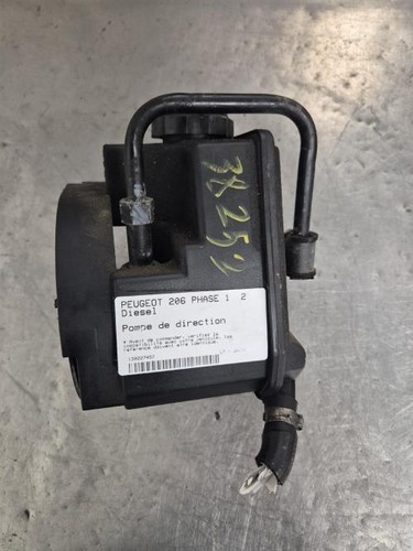 Pompe direction peugeot 206 - direction,