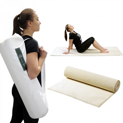 Tapis yoga hollert - de,