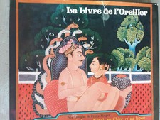 LE LIVRE DE L'OREILLER -