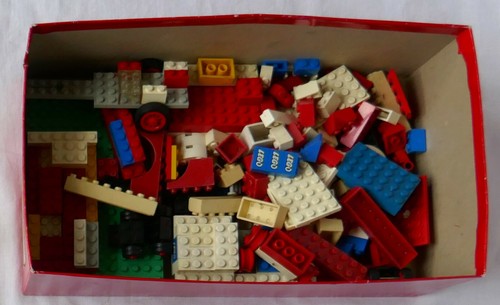 Lego jeu construction - jeu,