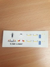 décalc décoration pilote