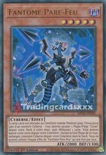 Yu-Gi-Oh! Fantôme Pare-Feu 