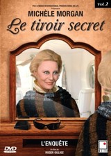 Le Tiroir Secret - Episode 2 L'enquete (French only) [DVD]