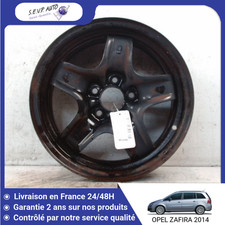 🇫🇷 JANTE TOLE OPEL