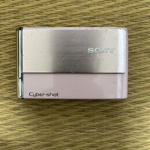 Appareil photo numérique sony - appareil,