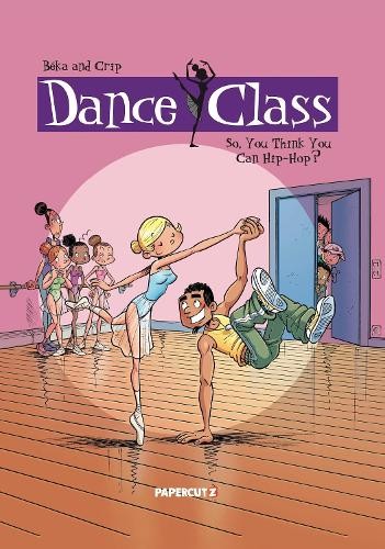 Beka dance class - class, vol.