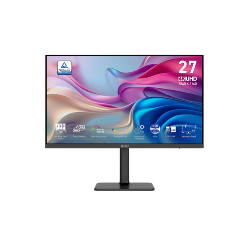 Msi modern md272uphg écran - msi,