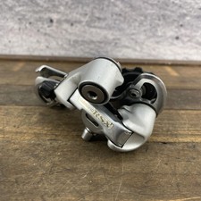 Vintage Shimano RSX RD-A416 Rear Derailleur LONG Cage Japan Road Bike 7 8 Speed