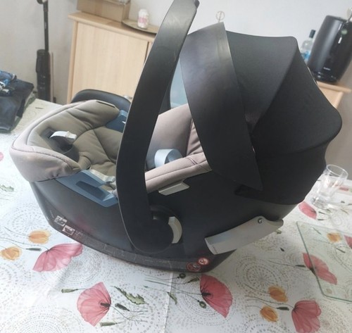 Cosy cybex très bon - État,