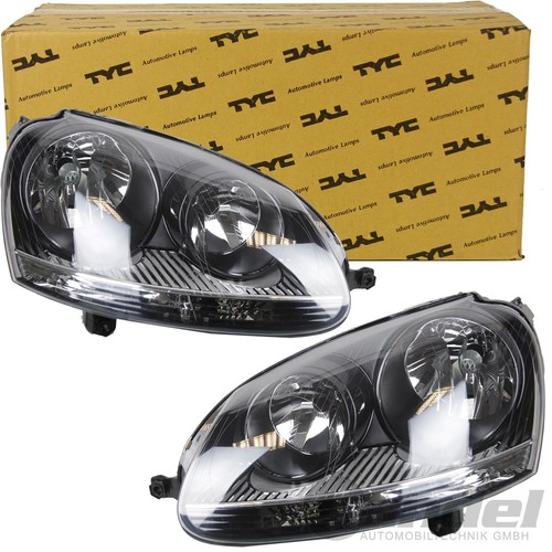 Tyc phare principal avant - 2x,
