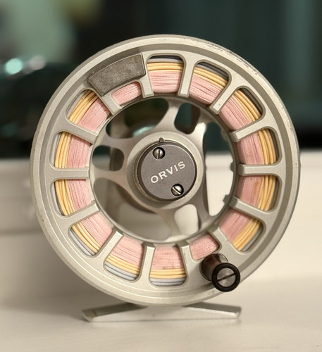 Orvis hydros 8wt - orvis, fly