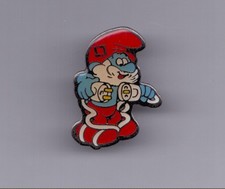 PIN'S . PEYO . GRAND