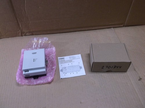 Module communication plc - module,