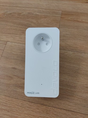 Cpl devolo magic lan - cpl, 2